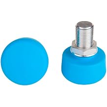 Rookie Toestop Adjustable (2PK) - Blue