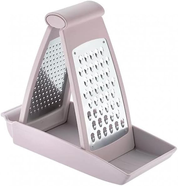 Smart Grater