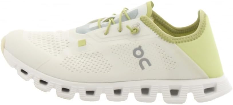 On Men's Cloud 5 Coast Sneakers