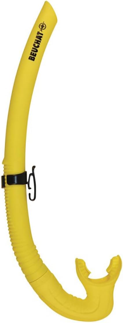 BEUCHAT Spy Snorkel