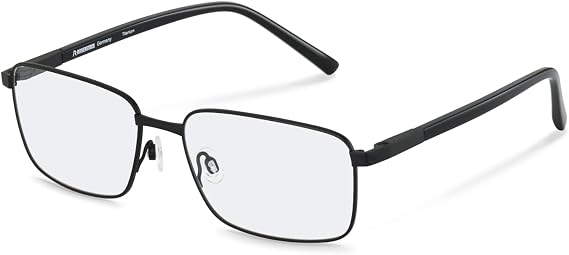 Rodenstock R7130 A 56 New Men Eyeglasses