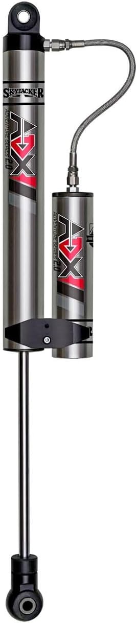Skyjacker Shock, ADX 2.0 Adventure Series