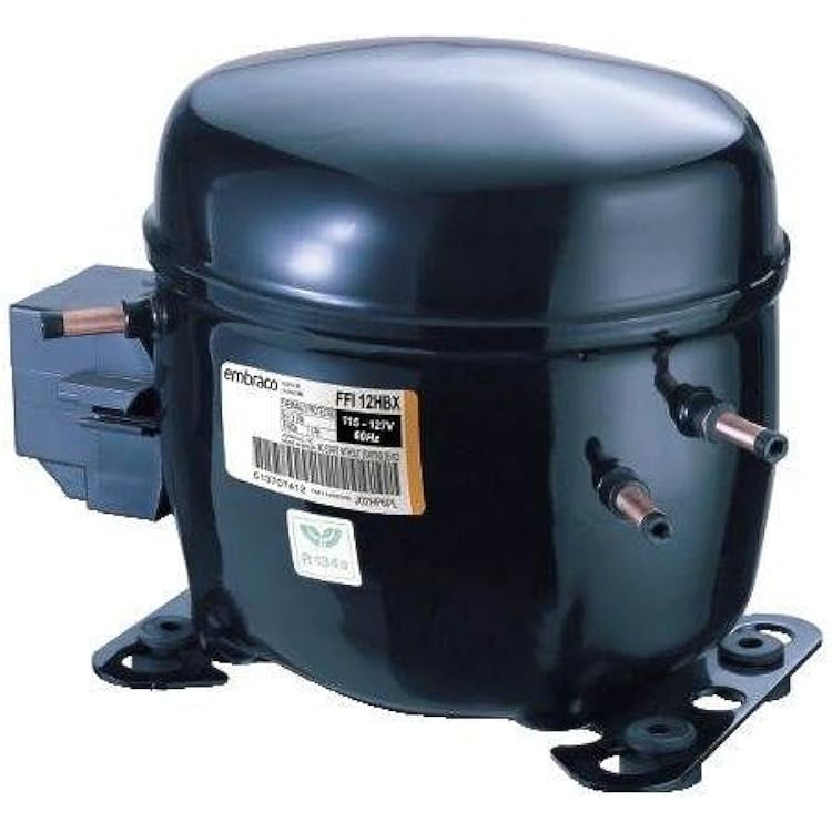 FF10HBK1 R134a Multi Temperature Compressor