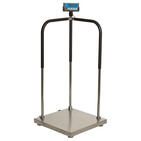 Brecknell MS140-300 Electronic Physician Scale