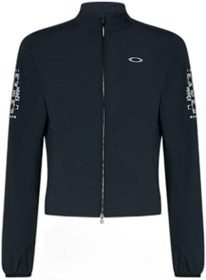 Oakley mens Off Grid Packable Jacket 2.0