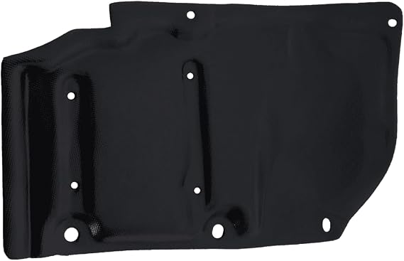 Driver Side Engine Splash Shield Engine Cover fits 2016 Scion Im