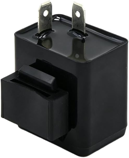 12V Turn Relay Compatible With Honda NX125 NX250 CBR125R