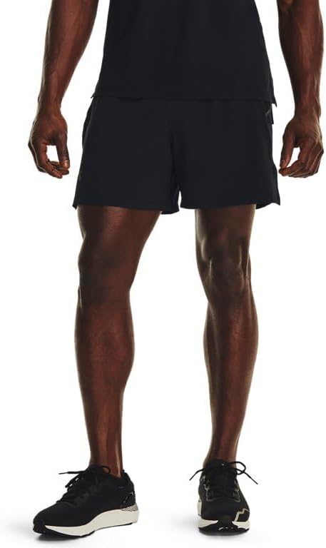 Pro Launch Shorts by Under Armour