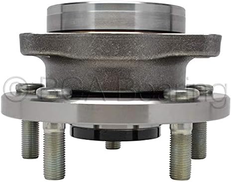 BCA WE60479 Hub Assembly