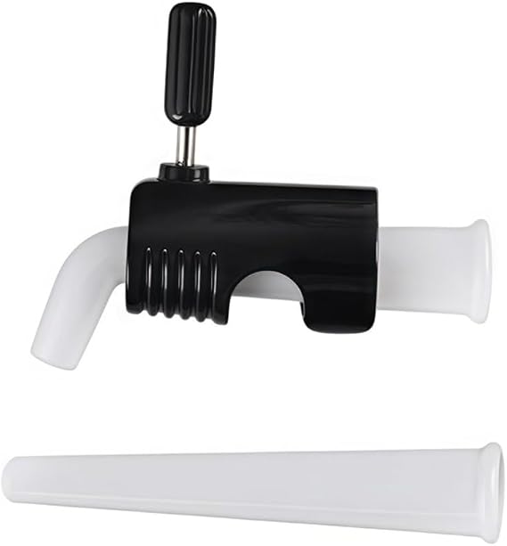 Coffee for Kettle Flow Control Valve