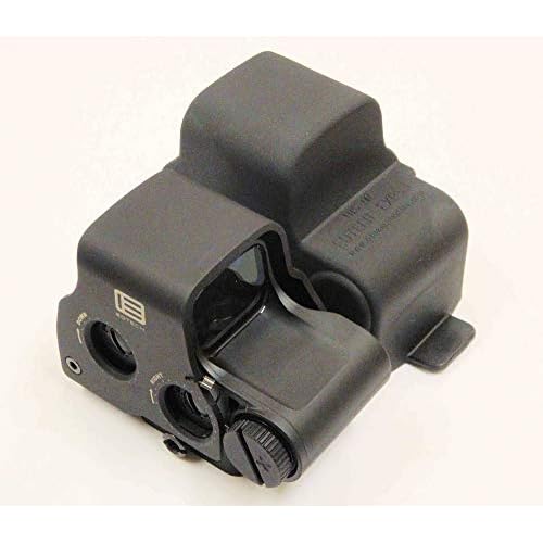 Scope Cover for EOTech EXPS3 & EXPS2 Made in The USA!
