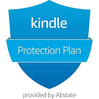 2-Year Protection Plan for Amazon Kindle Colorsoft