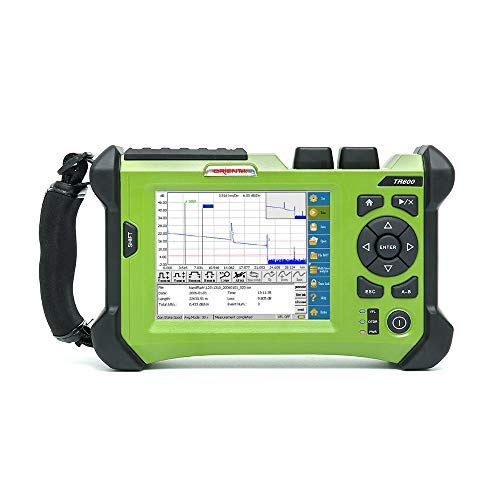ORIENTEK SV30A PON OTDR 131014901550nm 323028dB 1490 PON OTDR with VFL 3 Wavelengths OTDR OTDR