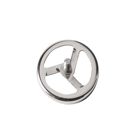 Hamilton Beach Commercial 929 Agitator, Stainless Steel