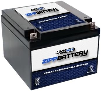 12V 24AH Sealed Lead Acid (SLA) Battery for SEALED DEEP-CYCLE