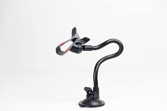 Glas Weld FlexCur Curing Light Stand