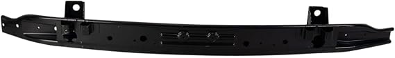 Front Bumper Impact Absorber Reinforcement Bar Stamped Steel for Dodge for Durango Citadel/Crew/R/T 2011-2013 & SXT/Special 2012-2013 GRI02411 68306996AA