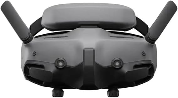 Compatible For DJI Goggles 2 3 Integra N3 Drone FPV Goggles Replacement Accessories(Goggles 3)