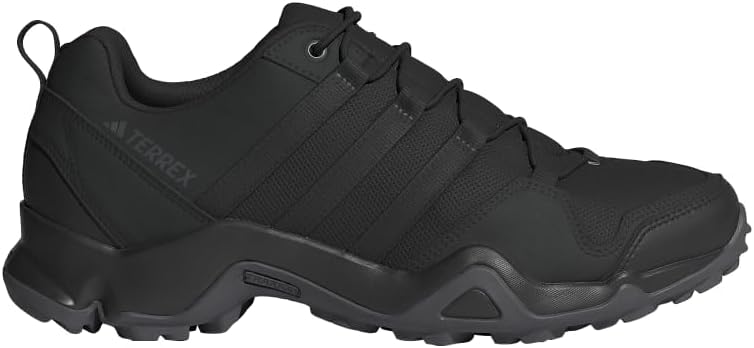 adidas Men's Terrex Ax2 CP Waterproof Hiking Shoes