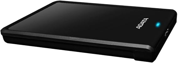 ADATA HV620S External Hard Drive(AHV620S-4TU31-CBK)