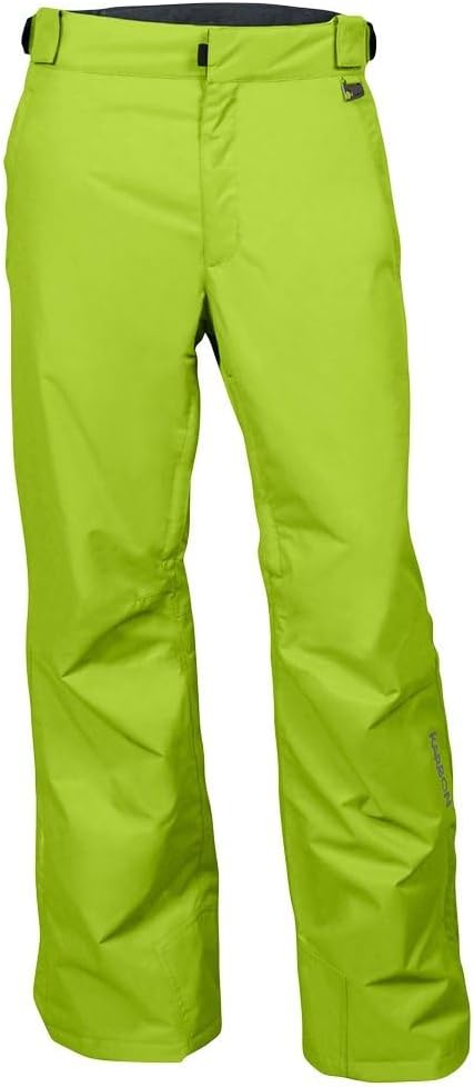 Insulated Snow Pant - Earth - Karbon