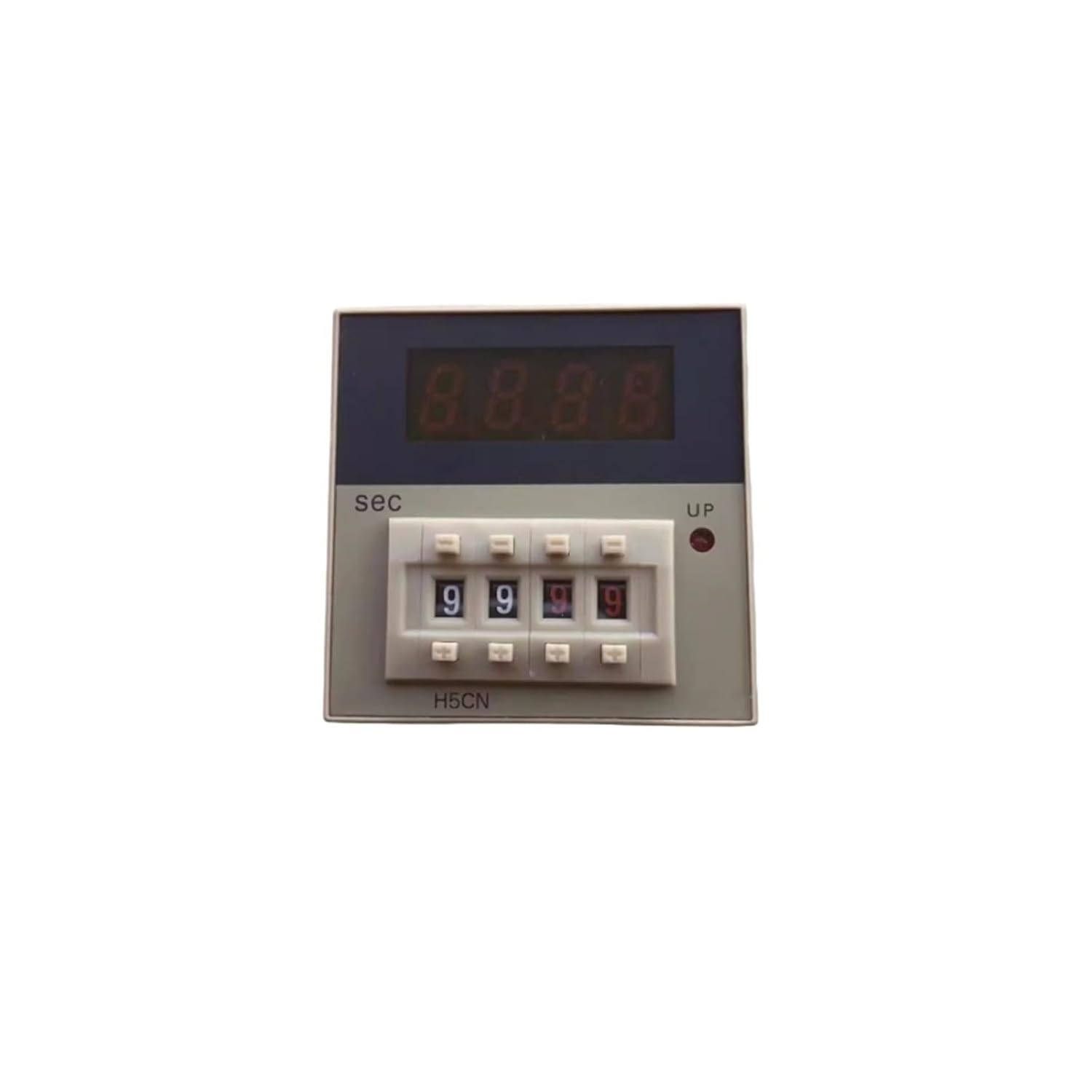 Time Relay, H5CN-XBN-Z 12-48VDC, H5CN-XBN-Z100-240VAC, H5CN-XBN 12-48VDC, H5CN-XBN100-240VACH5CN-XBN-Z 12-48VDC