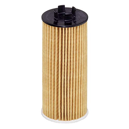 Hengst E833H D321 Oil filter