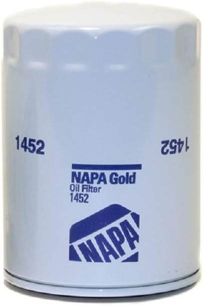 Napa Gold Oil Filter 1452