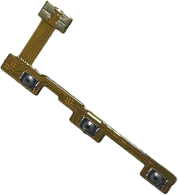 Power Button/Volume Button Flex Cable Compatible with Xiaomi Poco F5 Pro