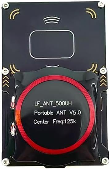 Proxmark3 512M RFID Card Reader Smart Chip Copier Programmer Kit 13.56MHz NFC 5.0 UID S50 Decoding Duplicator IC ID Key Writer