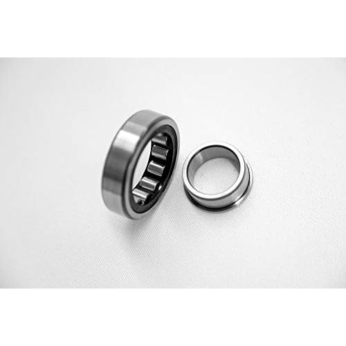 FAG Bearings DOUBLE ROW SPHERICAL ROLLER BEARINGS 23148-E1-K