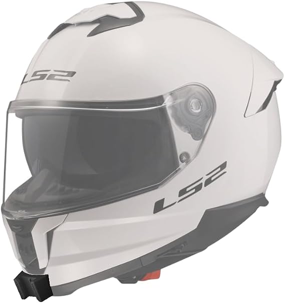 LS2 Stream II Action Camera Helmet Chin Mount