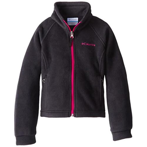 Columbia Girls Benton Springs Fleece