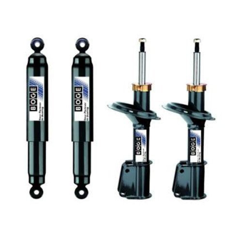 Boge 30-F43-A Shock Absorber