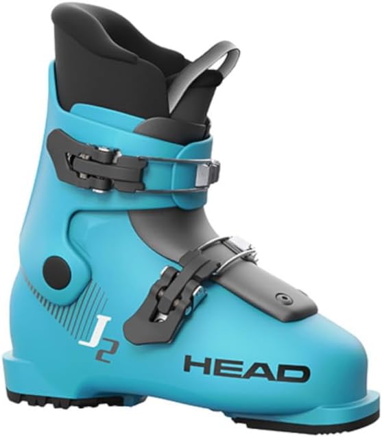 HEAD J 2 Junior Ski Boot