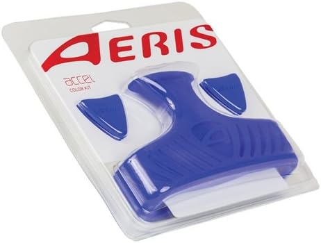 AERIS Accel Fin Color Kit - Pink