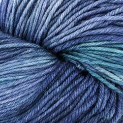 Malabrigo Arroyo Azules #856