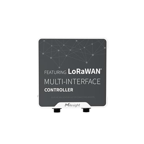 UC502 LoRaWAN Multi-Interface Controller