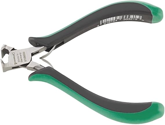 Stahlwille 6709 Electronic End Cutter, 120 mm