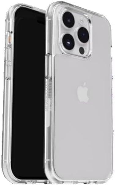 OtterBox Apple iPhone 15 Pro Max Sleek Kılıf, Şeffaf