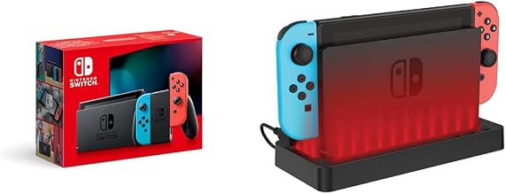 Nintendo Switch Console