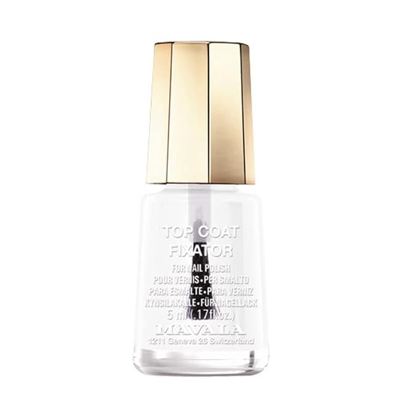 Mavala Top Coat Fixator