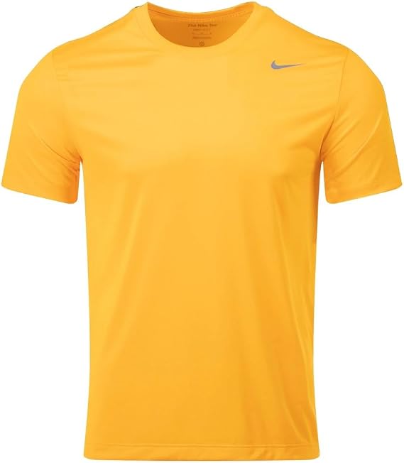 Nike Men's Legend Short Sleeve Tee