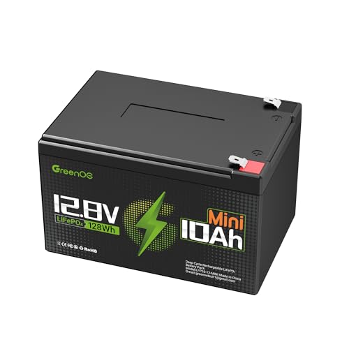 12V 10Ah
