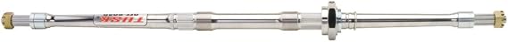 Tusk Adjustable Width Racing Axle High-Strength, Performance Off-Road Axle - Compatible with Yamaha Raptor 700/R 2006-2026