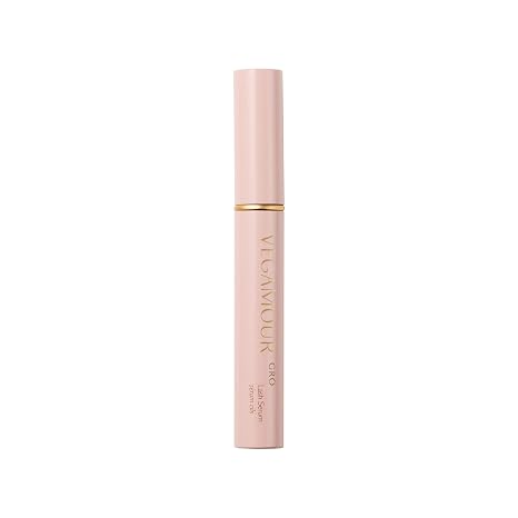 VEGAMOUR GRO Lash Serum, Vegan & Prostaglandin-Free