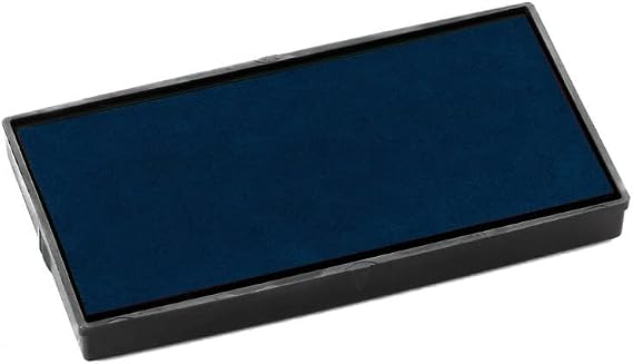 COLOP E/50/1 Blue Replacement Pad - Single