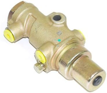 Britpart Abs Brake Pressure Reduction Valve Assembly Compatible With Land Rover Discovery 1 1994-1999 Part # Anr3194