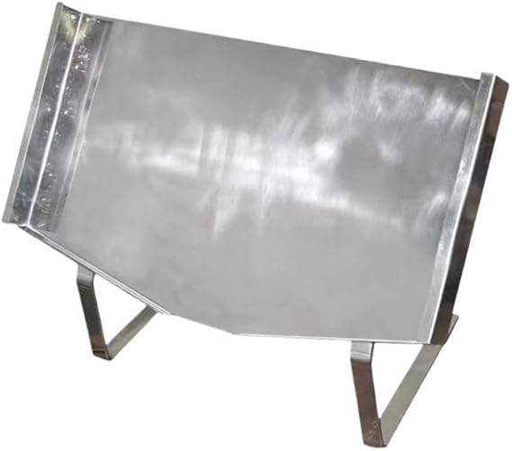 Bee Hive Frame Holder,Combhoney Frame Tray Beekeeping Supplies,Honeycomb Drip Stand Rack Stand Tray for Outdoor Bee Brood