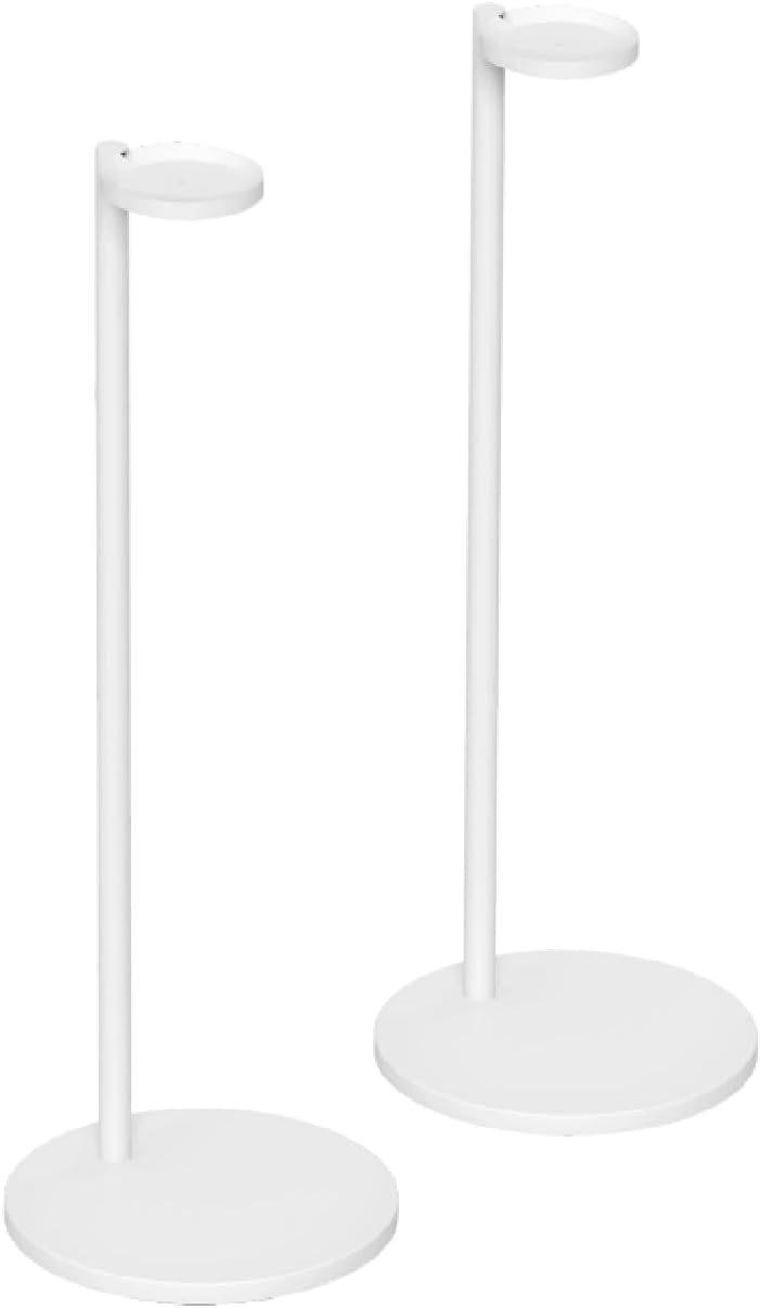 Sonos Era 100/100 SL Stand Pair | Sonos Era 100/100 SL Floor Stand Pair